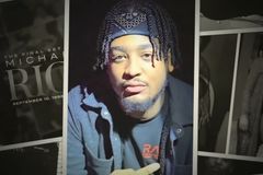 Megachurch musician was urged to see cardiologist before police found him dead