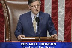 House passes Big Beautiful Bill Act after day of wrangling