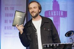 Religious liberty ‘the best blessing’ America has, Baptist immigrants say | Baptist Press