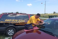 Labor Day: Bivocational  pastors known for work ethic | Baptist Press