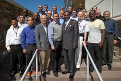 Ethnic summit seeks to reach diverse population | Baptist Press