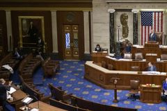 Jeffries delays Big Beautiful Bill vote after all-night session