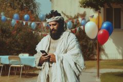 If the Disciples Had to Plan a Fourth of July BBQ - RELEVANT