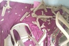 Church Members in India Afraid to Attend Worship after Assault - Morningstar News