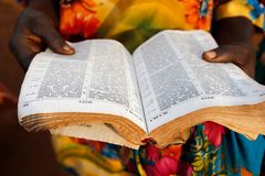 Why does it matter if the Bible is inerrant?