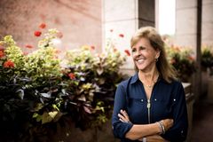 Auntie Anne’s founder on surviving sexual abuse at the hands of her pastor, the power of confession