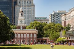 Travel: Visiting Philadelphia as America prepares to turn 250