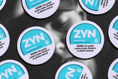 Have Mercy on Me, a Zynner