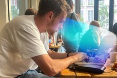 How AI Is Forcing Us to Rethink Purpose - RELEVANT