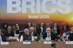 Trump threatens more tariffs on anti-American countries