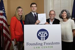 Virginia Lifts ‘Conversion Therapy’ Ban