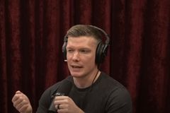 Wes Huff unpacks mark of the beast, claims number might not be 666