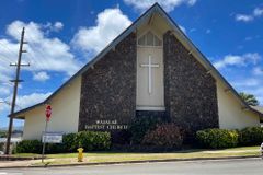 Wai‘alae Baptist intent on intentionality | Baptist Press