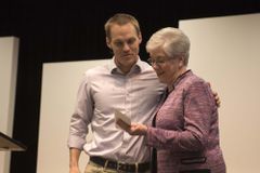 TRUSTEES: IMB honors past, looks to future | Baptist Press