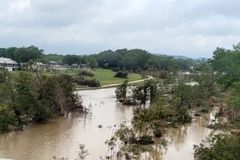 Texans rally for relief efforts, prayer after Hill Country tragedy | Baptist Press