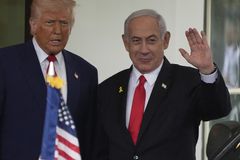 Netanyahu to discuss war in Gaza during White House visit