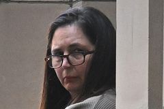 Australian woman convicted of mushroom meal murders