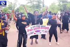 After Massacre, Nigeria’s Benue, Plateau States Attacked Anew - Morningstar News