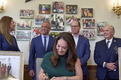 USDA to ban China from buying American farmland