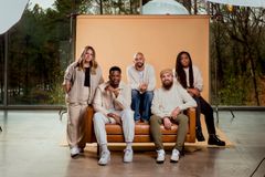 How Housefires Helped Redefine Modern Worship - RELEVANT