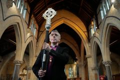 Fmr. Archbishop of Wales laments heavy drinking culture in church, choir playing ‘7 shots of Christ’ in pub: report