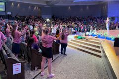 Texas church’s bilingual VBS week a ‘Kingdom movement’ | Baptist Press