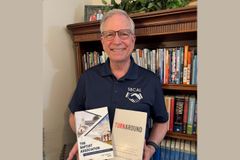 Associational leadership cohorts ready to start third year of peer mentorship, growth | Baptist Press