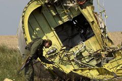 Court finds Russia liable for 2014 passenger plane crash