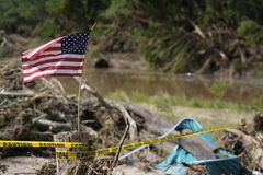 Over 160 still missing in Texas floods as hopes fade