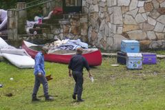 Faith-Based Camps Like Those Hit by Texas Floods Are Rite of Passage for Many. They’re Now Grieving