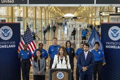 TSA axes shoe checks for air travelers