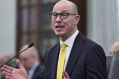 Senate confirms Trump’s pick for FAA administrator despite protests