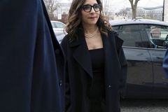 Linda Yaccarino steps down as CEO of X