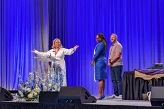 American Baptists Confront Past and Present Injustices