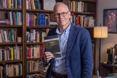 OBU prof’s book on Dust Bowl remembers struggle, receives national recognition | Baptist Press