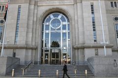 Federal judge blocks enforcement of Trump’s birthright citizenship order