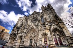 New York’s Episcopal Diocese Launches $1M Racial Reparations Fund