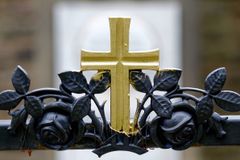 Religious rights group urges EU to combat anti-Christian hate after attacks, murders