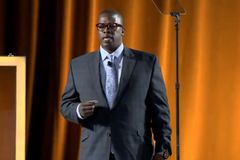 Actor alleges Tyler Perry Studios VP drugged, raped him