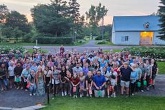 Americans help Canadians on ‘Moving Day’ | Baptist Press