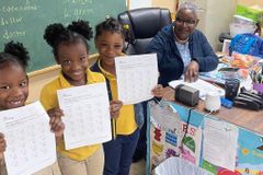 ‘We’ve seen God come through’: Alabama church’s Christian school growing | Baptist Press