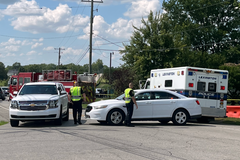 Two women killed in shooting at Kentucky church