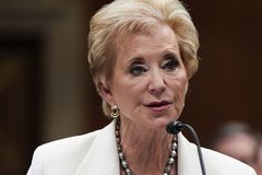 SCOTUS allows Education Department layoffs