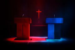 Why the Christian Right and Left Are Both Missing the Point - RELEVANT