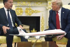 Trump gives Russia 50-day ultimatum for peace deal