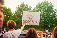 Support For Immigration Reaches an All-Time High in the US - RELEVANT