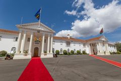 Kenyan Clergy Protest President Ruto’s Plan to Build Church at Official Residence