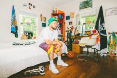 You’ve Never Heard Andy Mineo Like This. That’s the Point. - RELEVANT