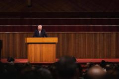 ‘Lion of the pulpit': 7 reactions to the death of John MacArthur