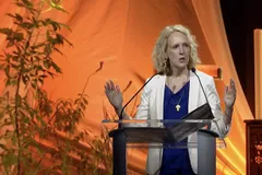 United Church of Christ Brings a Still-Speaking God Into the Christian Nationalist Era